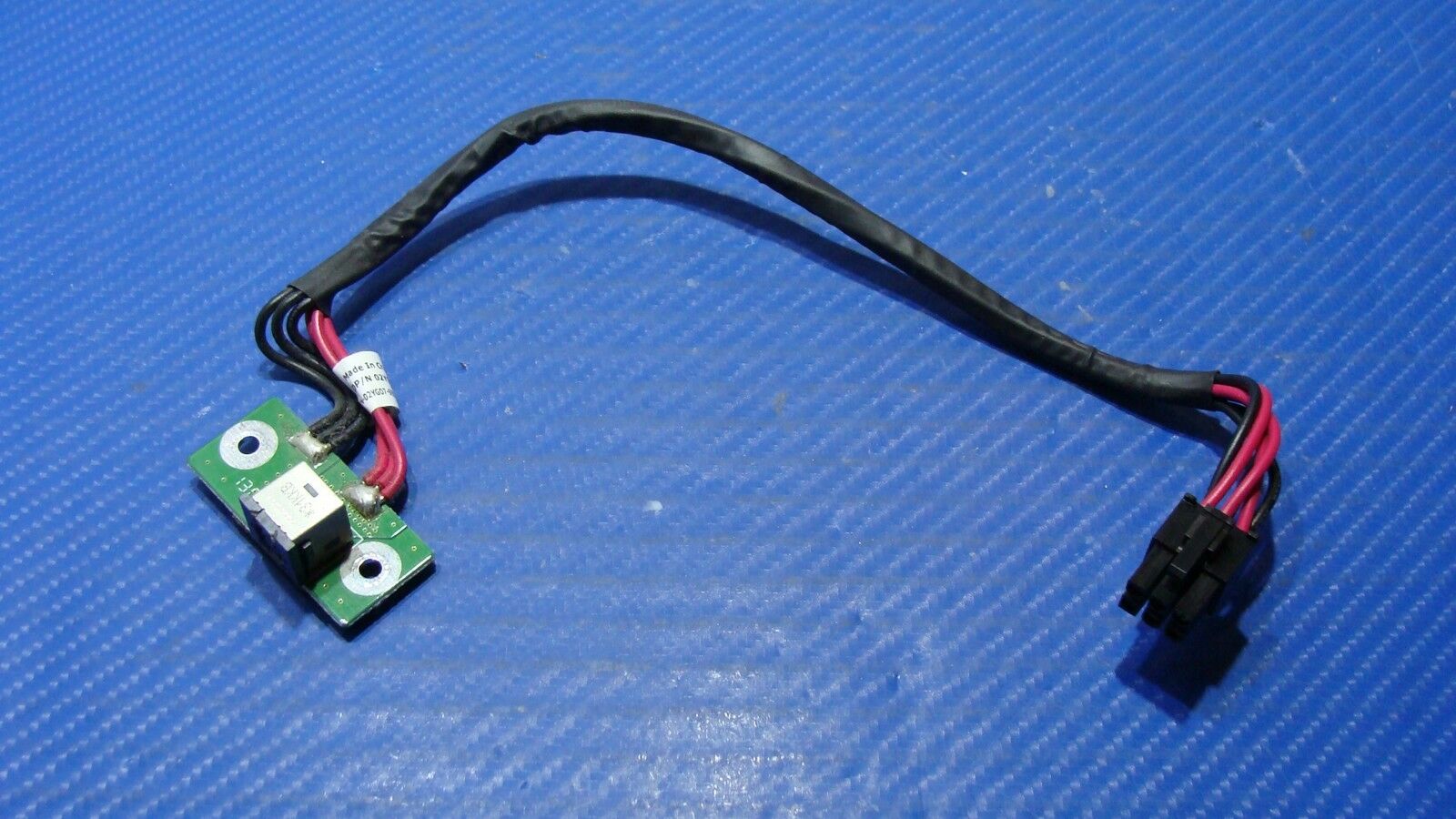 Dell Alienware X51 Genuine Desktop DC-In Power Jack w/ Cable 2YG07 - Laptop Parts - Buy Authentic Computer Parts - Top Seller Ebay Dell Alienware X51 Genuine Desktop DC-In Power Jack w/ Cable 2YG07 - Laptop Parts - Buy Authentic Computer Parts - Top Seller Ebay